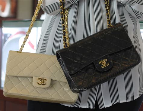 real or fake chanel purse|chanel counterfeit website.